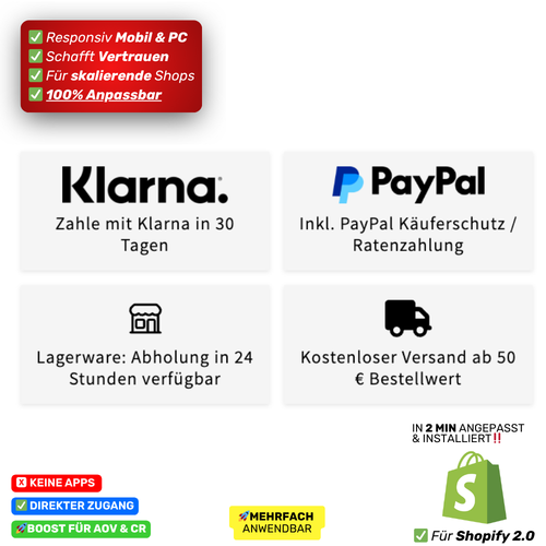 4 Kacheln