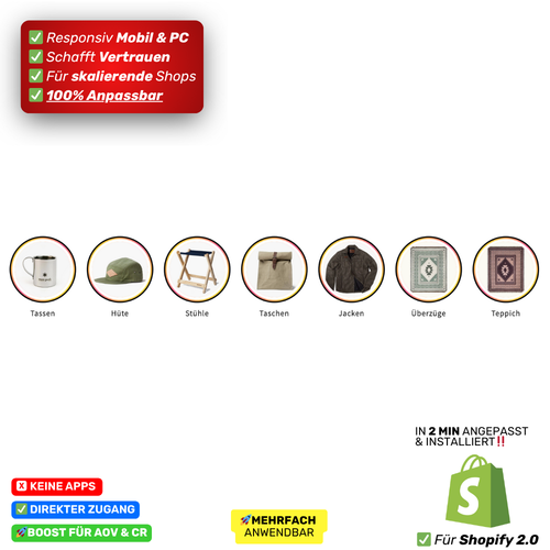 MENU Kollektion Kreise
