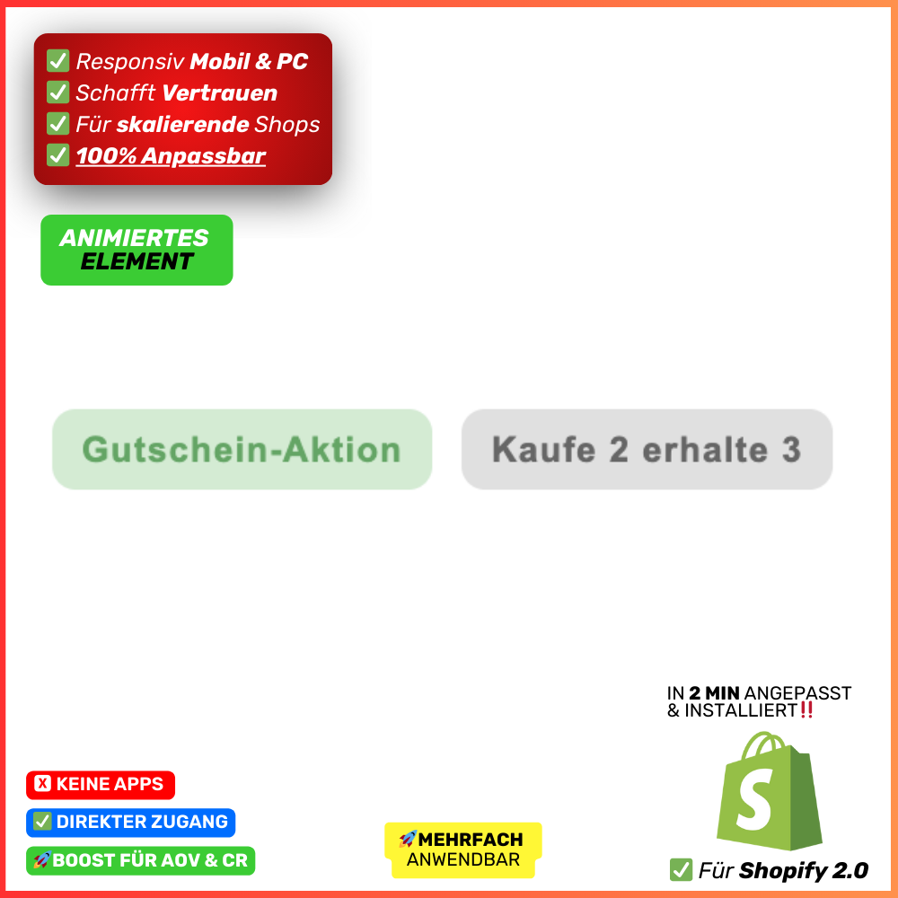 2 Badges