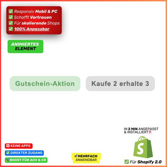 2 Badges