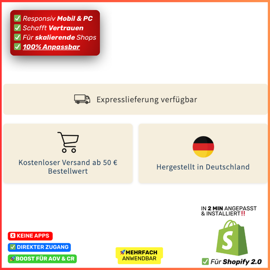 3 Kacheln