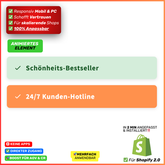 INFO 2 Balken - hover